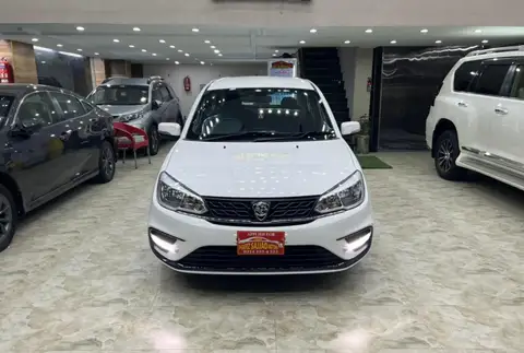Proton  Saga