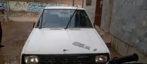 Daihatsu Charade