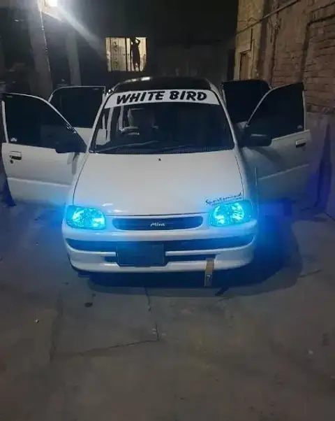 Daihatsu Cuore