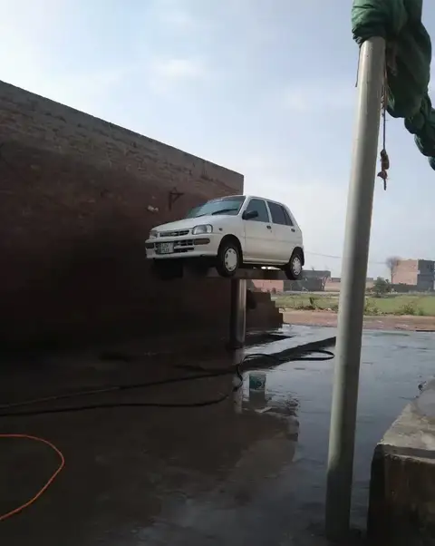 Daihatsu Cuore