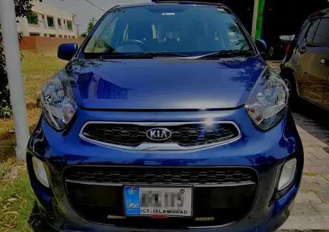 KIA Picanto
