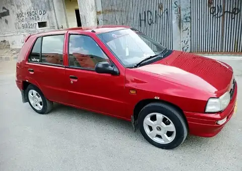 Daihatsu Charade