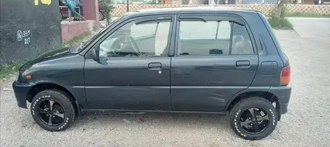 Daihatsu Cuore