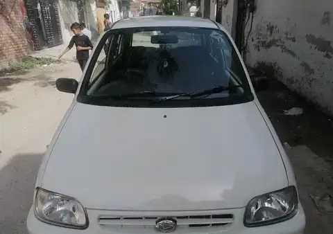 Daihatsu Cuore
