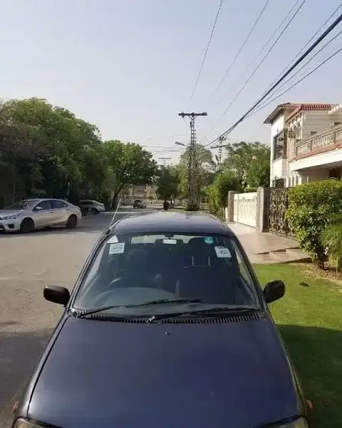 Daihatsu Cuore