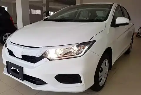 Honda City 2023