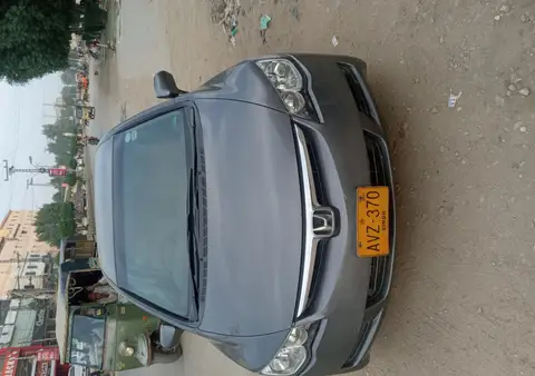 Honda Civic 2011