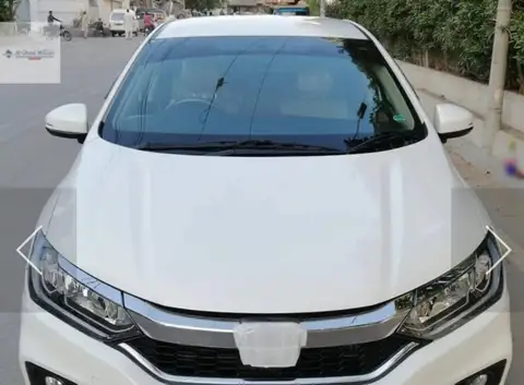 Honda City 2022