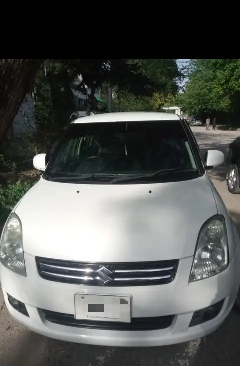Suzuki Swift 2010
