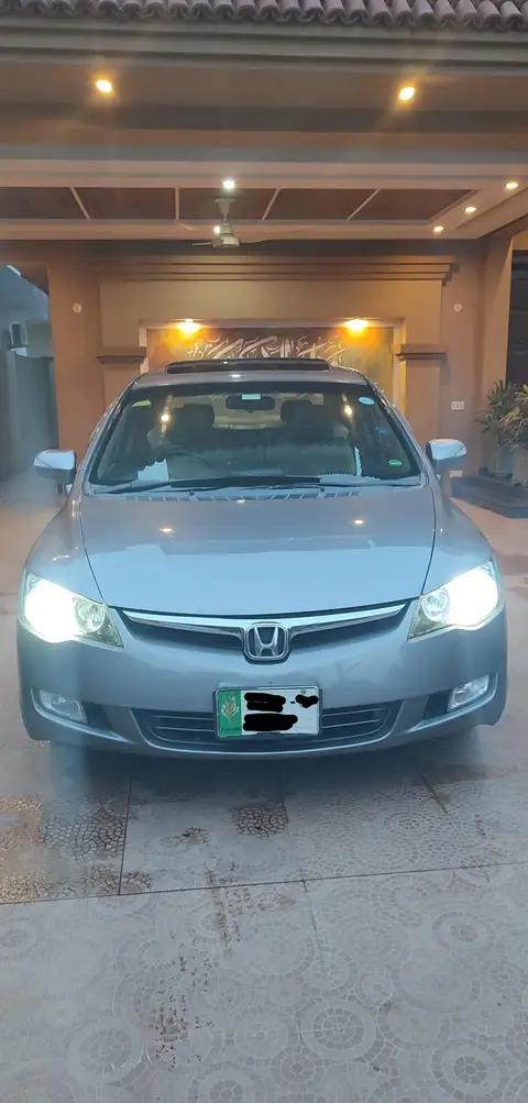 Honda Civic 2009