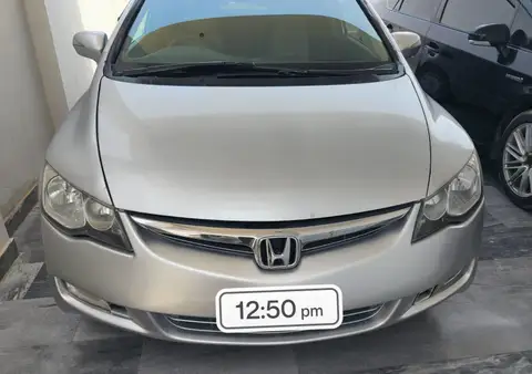 Honda Civic 2007