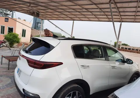 KIA Sportage 2020