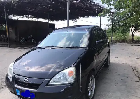 Suzuki Liana 2006