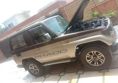 Toyota Roomy 2021