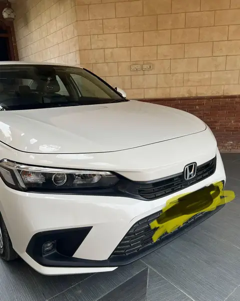 Honda Civic 2022