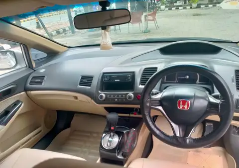 Honda Civic 2007