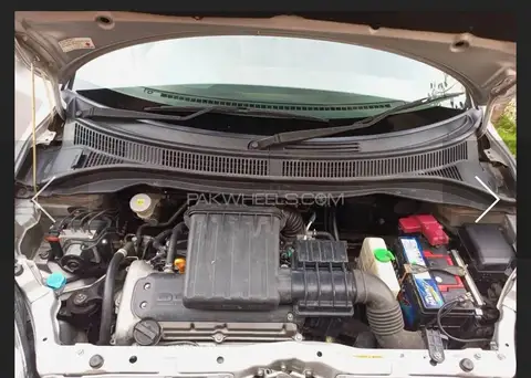 Suzuki Swift 2017