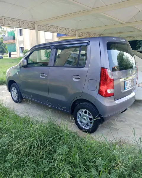Suzuki Wagon R 2022