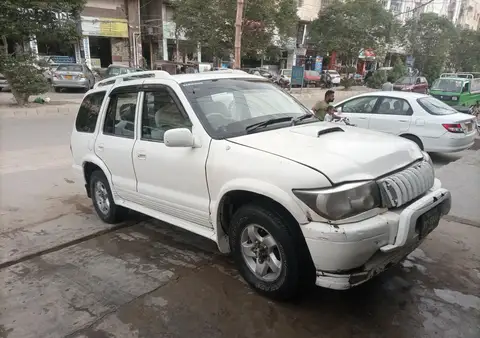 Toyota Fortuner 2022