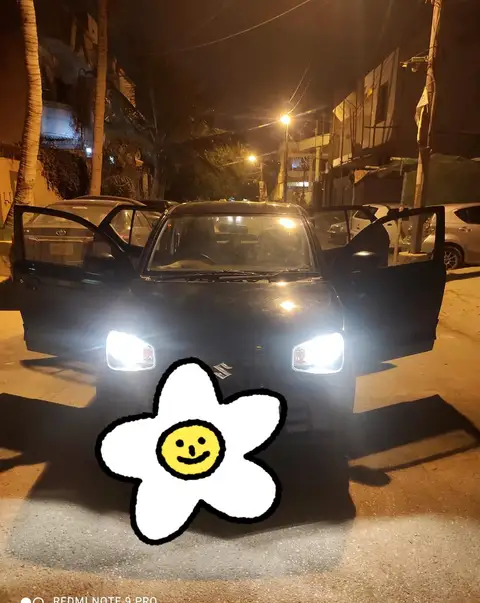 Suzuki Alto 2022
