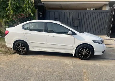 Honda Civic 2006