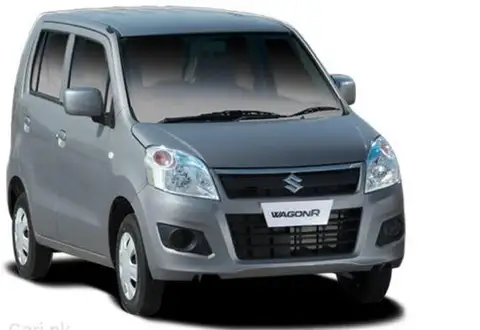 Suzuki Wagon R 2022