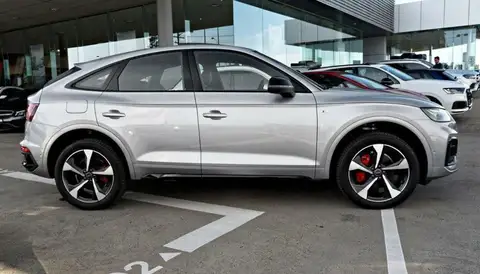 Audi Q5 2022