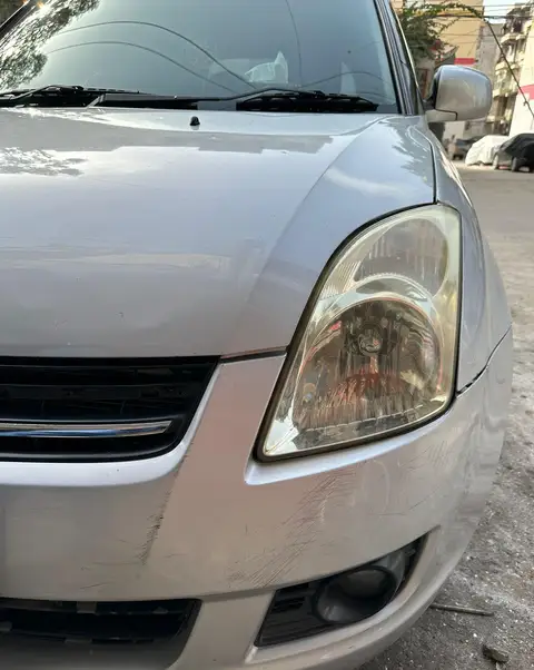 Suzuki Swift 2010