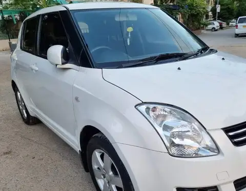 Suzuki Swift 2017