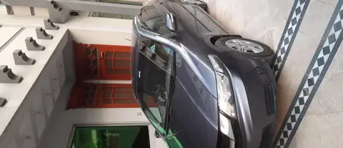 Honda City 2018