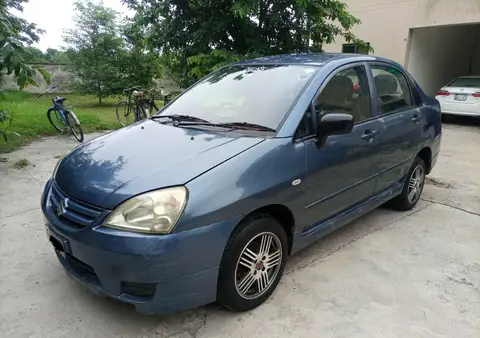Suzuki Liana 2009