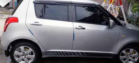 Suzuki Swift 2010