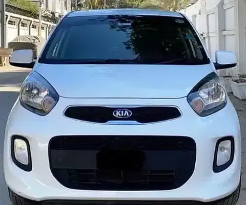 KIA Picanto 2021