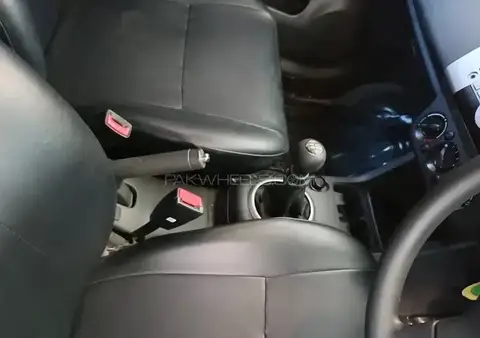 Suzuki Swift 2016