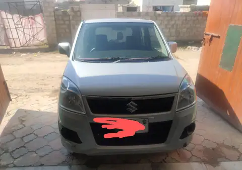 Suzuki Wagon R 2018