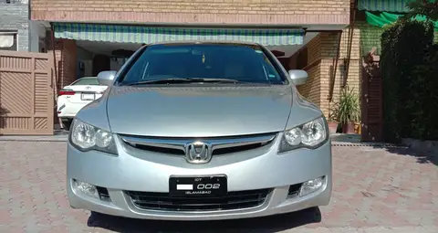 Honda Civic 2010