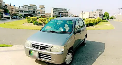 Suzuki Alto 2011