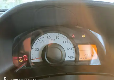 Suzuki Alto 2022