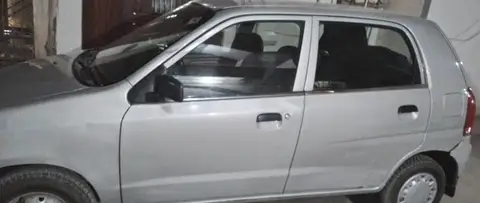 Suzuki Alto 2008