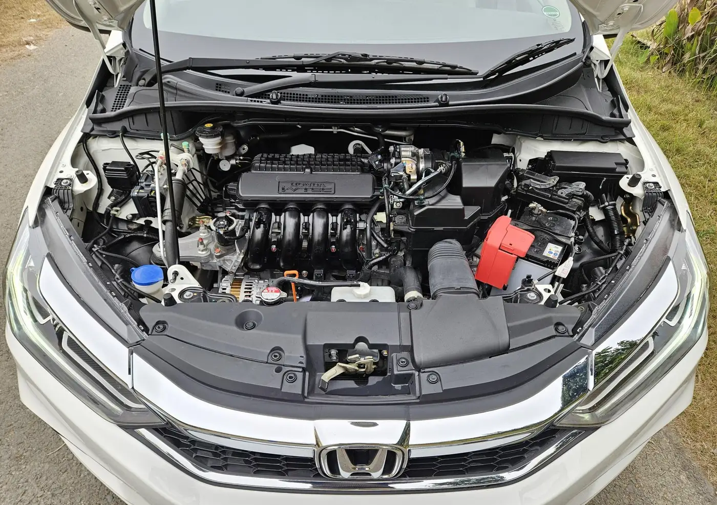 2023 Used Honda City For Sale  #5
