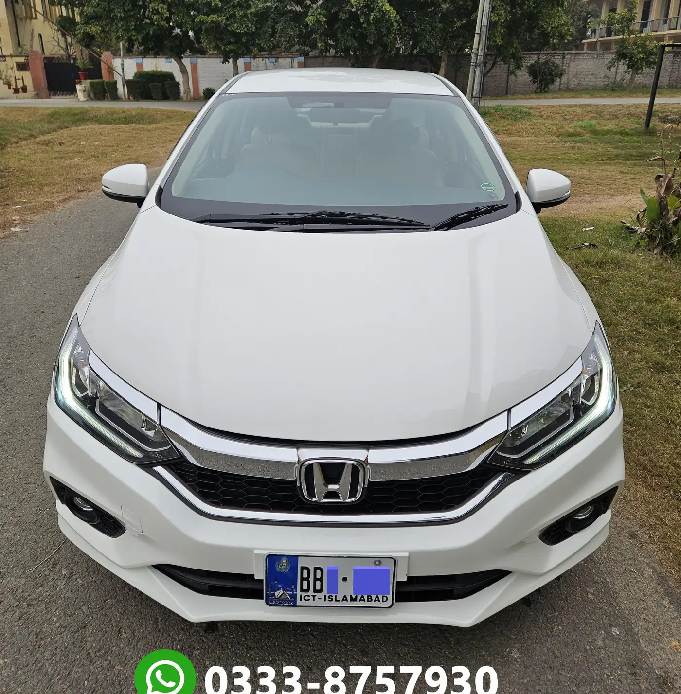 2023 Used Honda City For Sale  #0