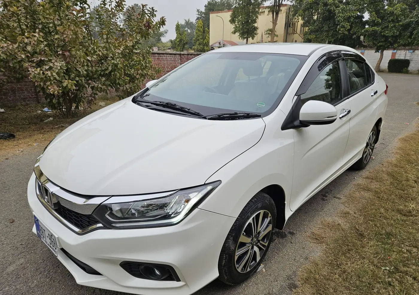 2023 Used Honda City For Sale  #8