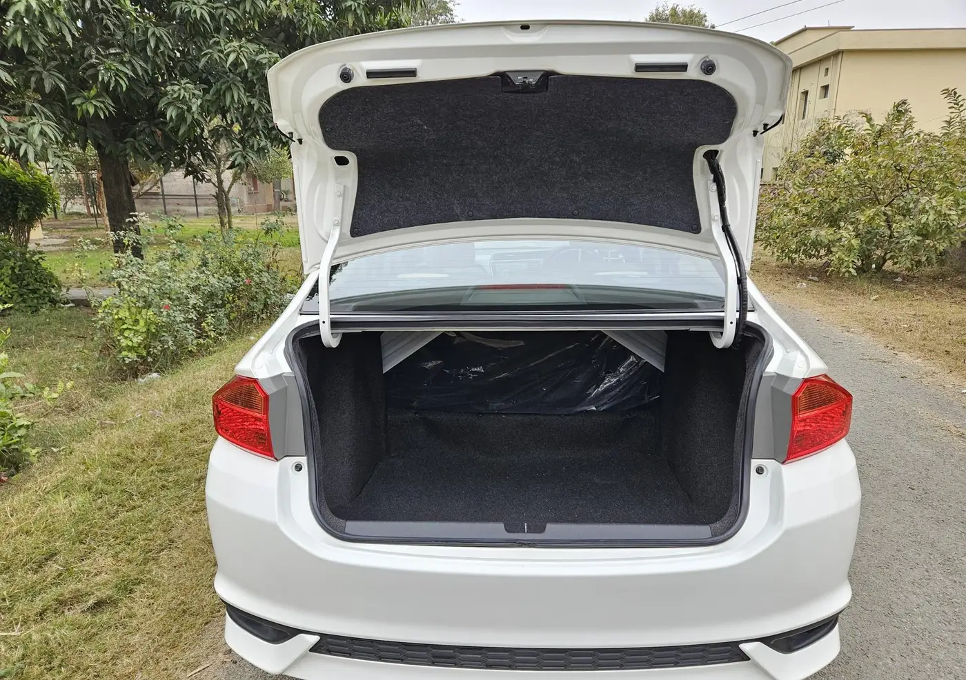 2023 Used Honda City For Sale  #7