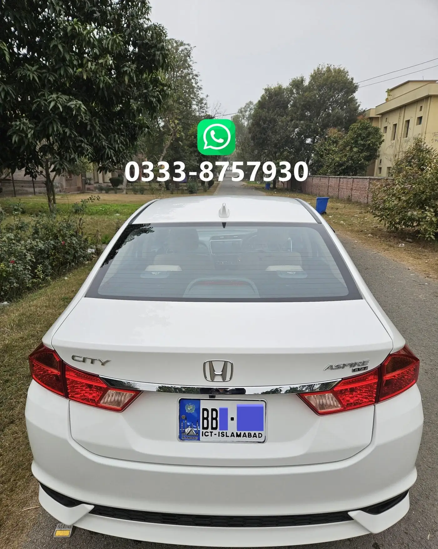 2023 Used Honda City For Sale  #2