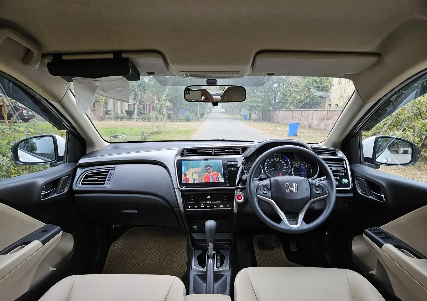 2023 Used Honda City For Sale  #4