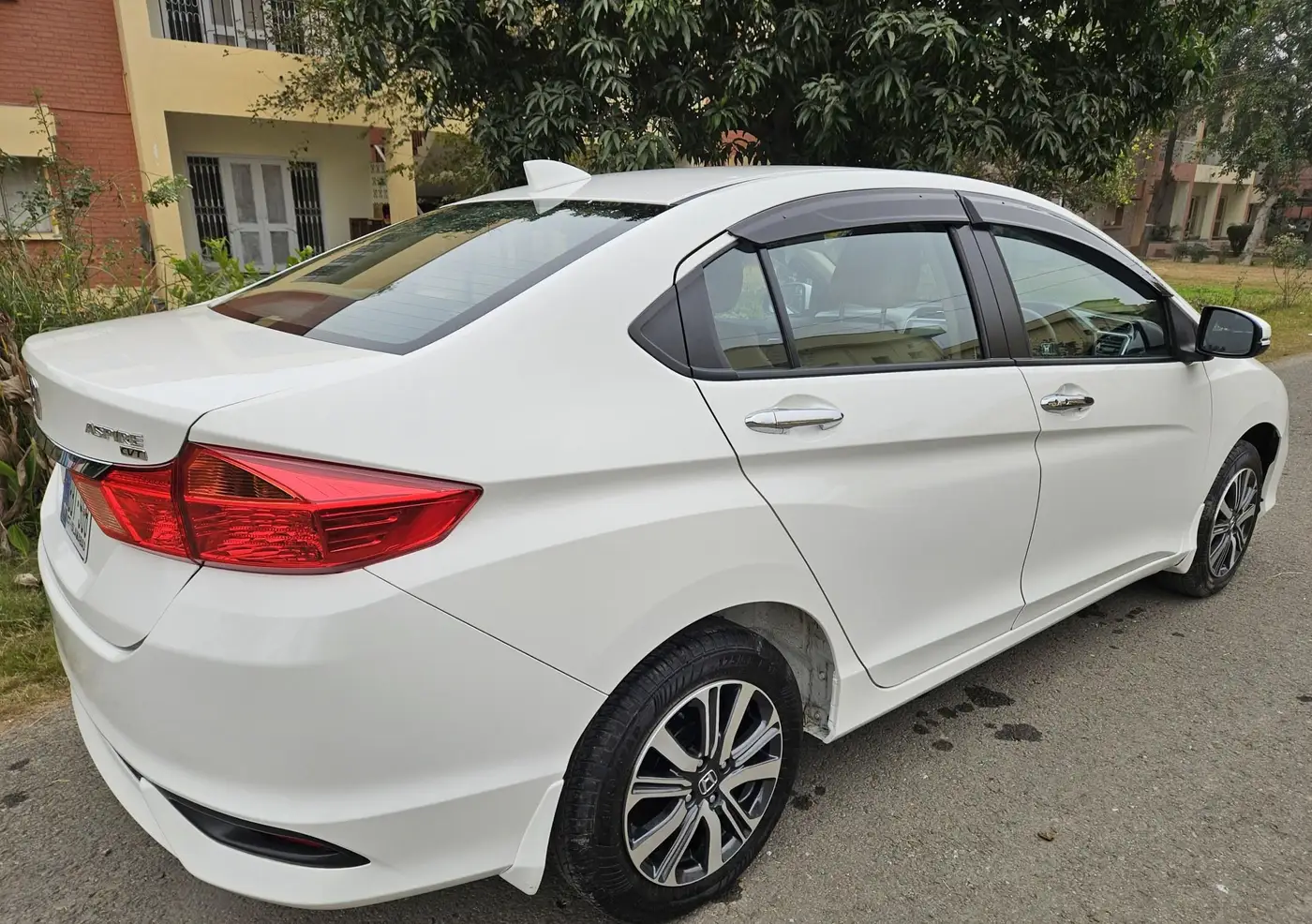 2023 Used Honda City For Sale  #3