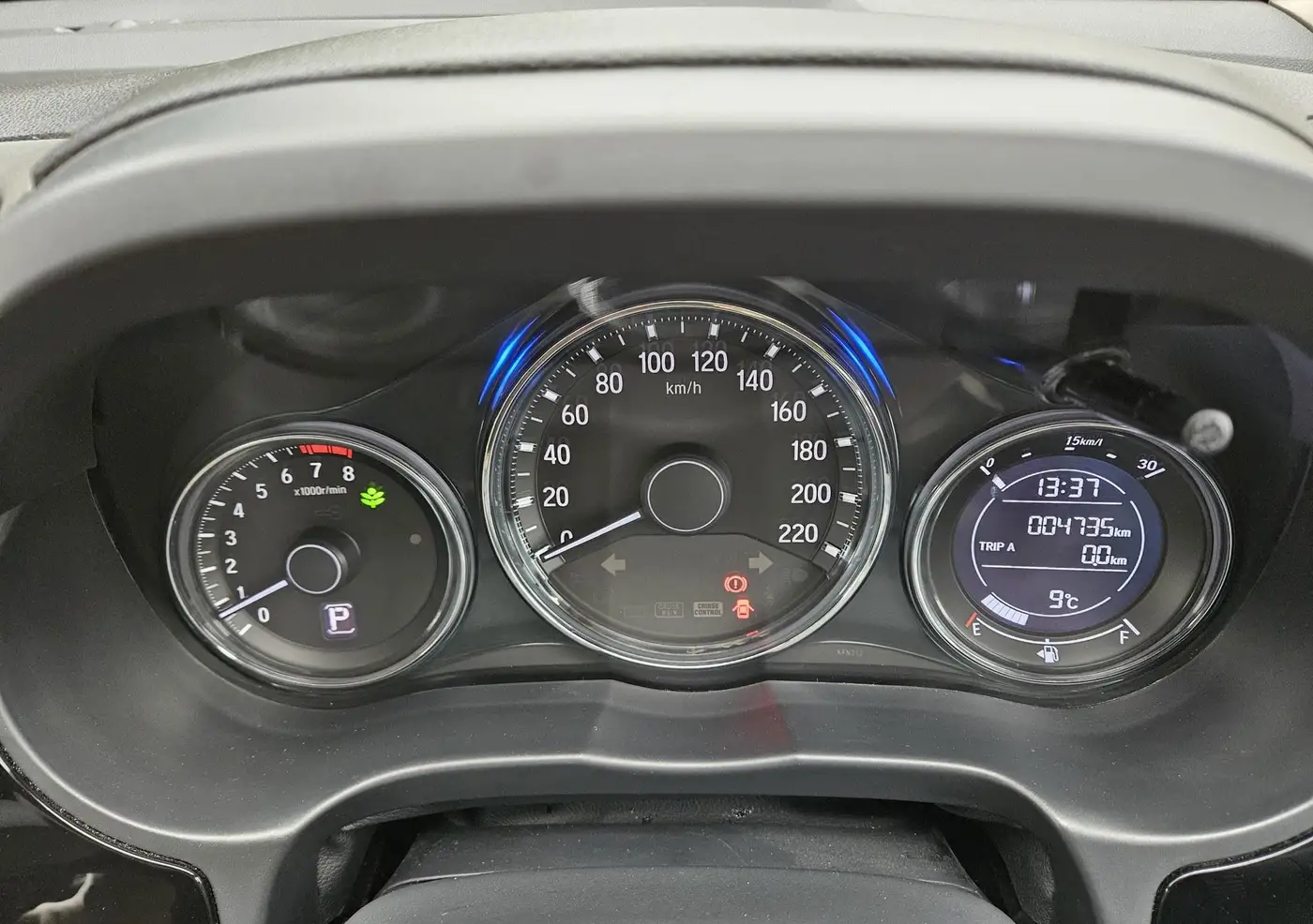 2023 Used Honda City For Sale  #6