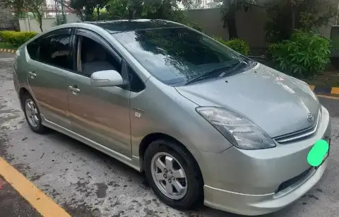 Toyota Prius 2007