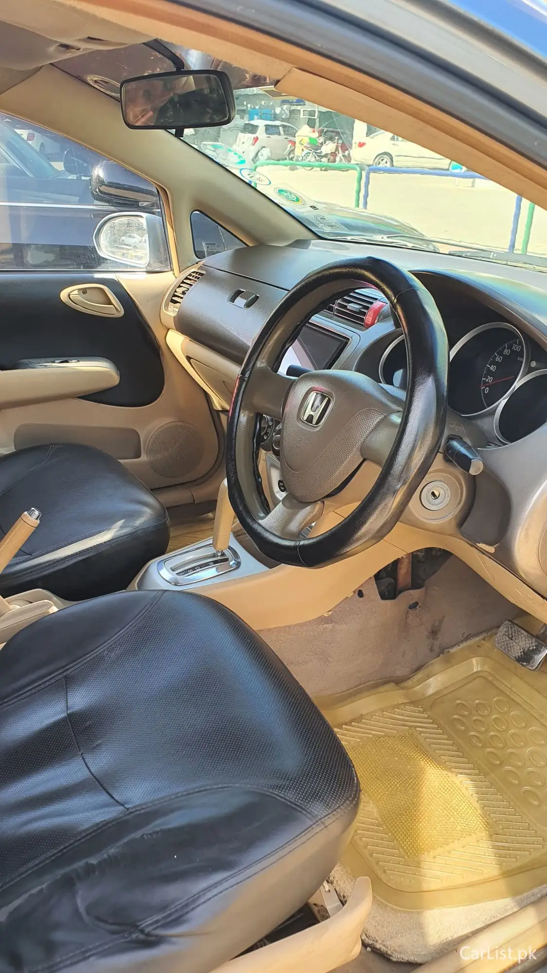 2006 Used Honda City i-DSi Vario For Sale  #3