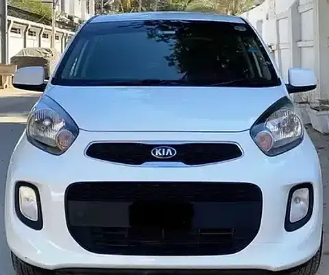 KIA Picanto 2021